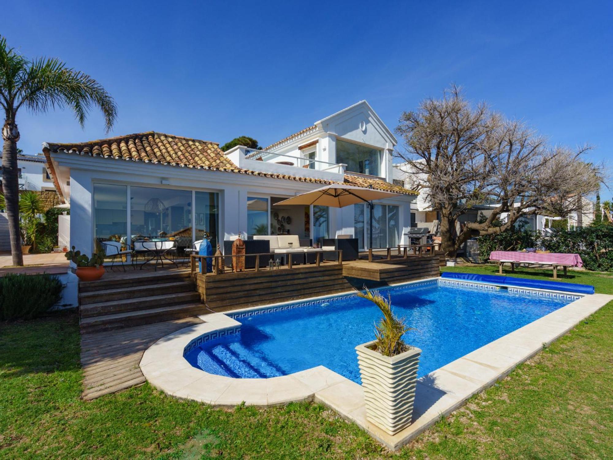 Villa Sara By Interhome *